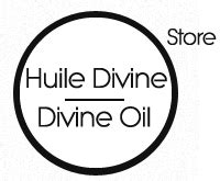 Huile Divine I Divine Oil official website site officiel.